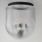 DUNE FLUSH MOUNT