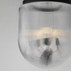 DUNE FLUSH MOUNT