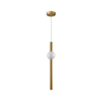 CRUZE SINGLE ORO