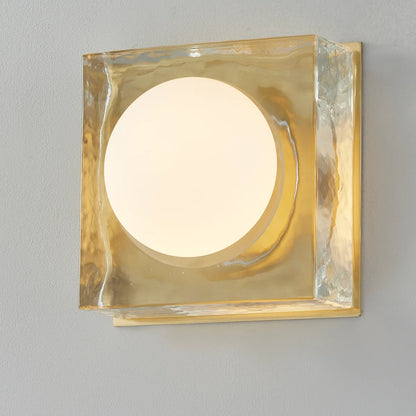 MACKAY SCONCE