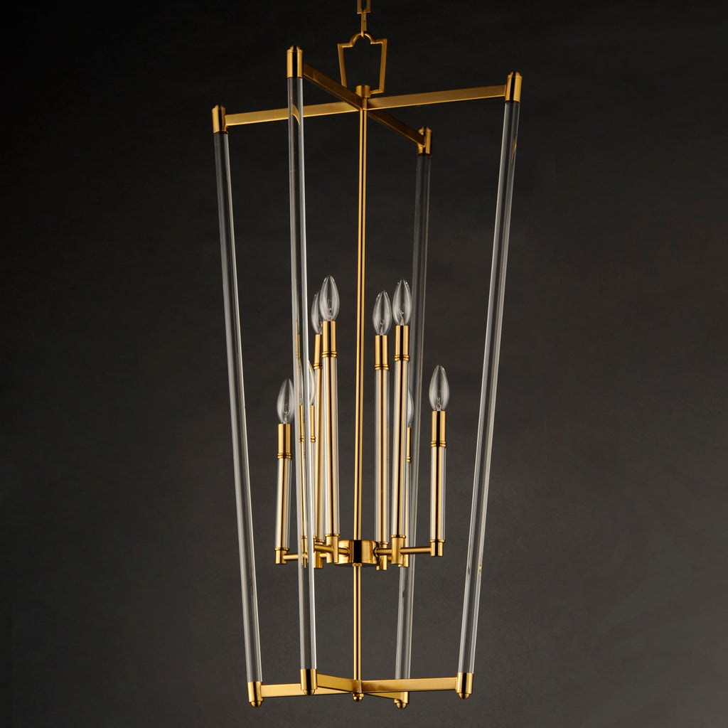 LUCENT FOYER