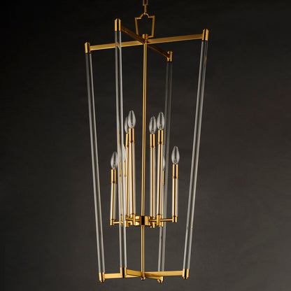 LUCENT FOYER