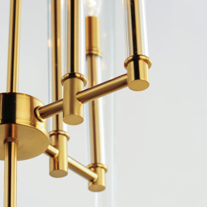 LUCENT FOYER
