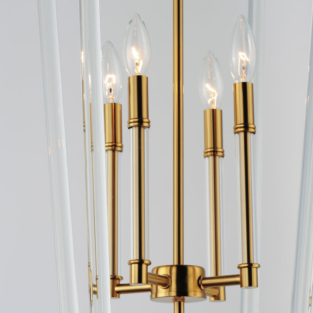 LUCENT FOYER