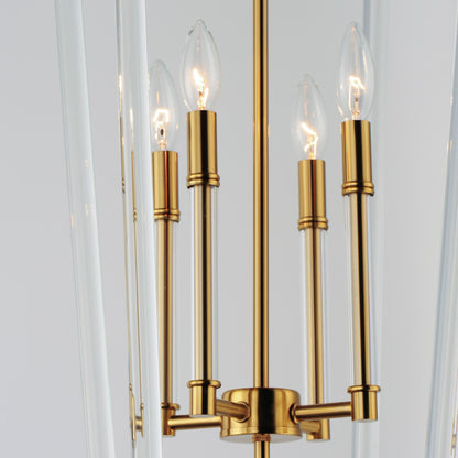 LUCENT FOYER