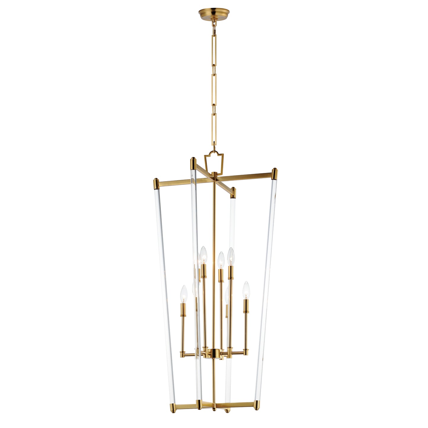 LUCENT FOYER