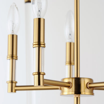 LUCENT 5 LIGHT