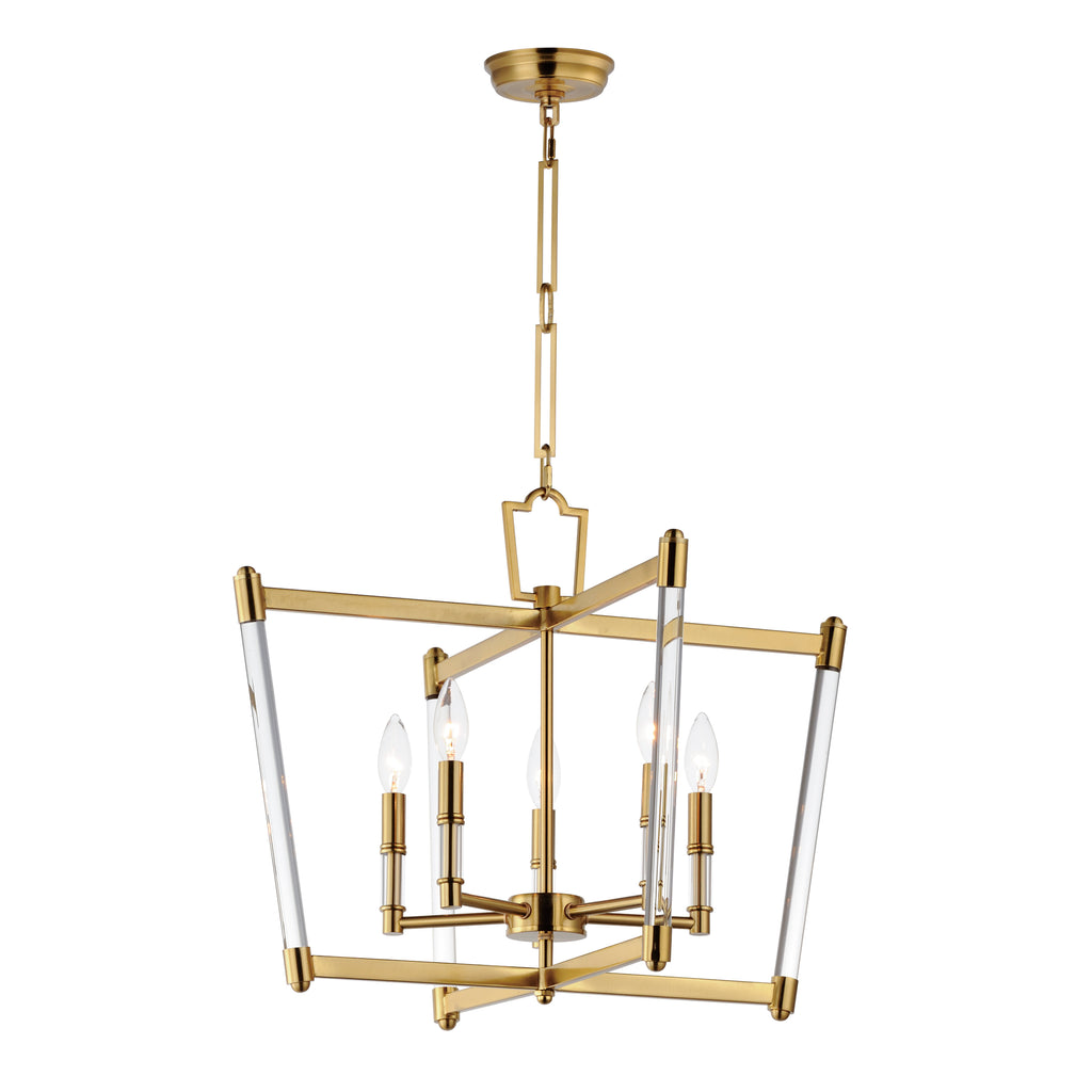LUCENT 5 LIGHT
