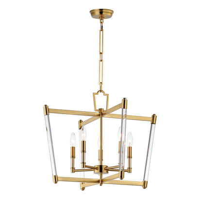 LUCENT 5 LIGHT