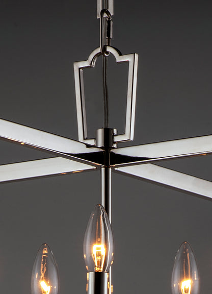 LUCENT 5 LIGHT