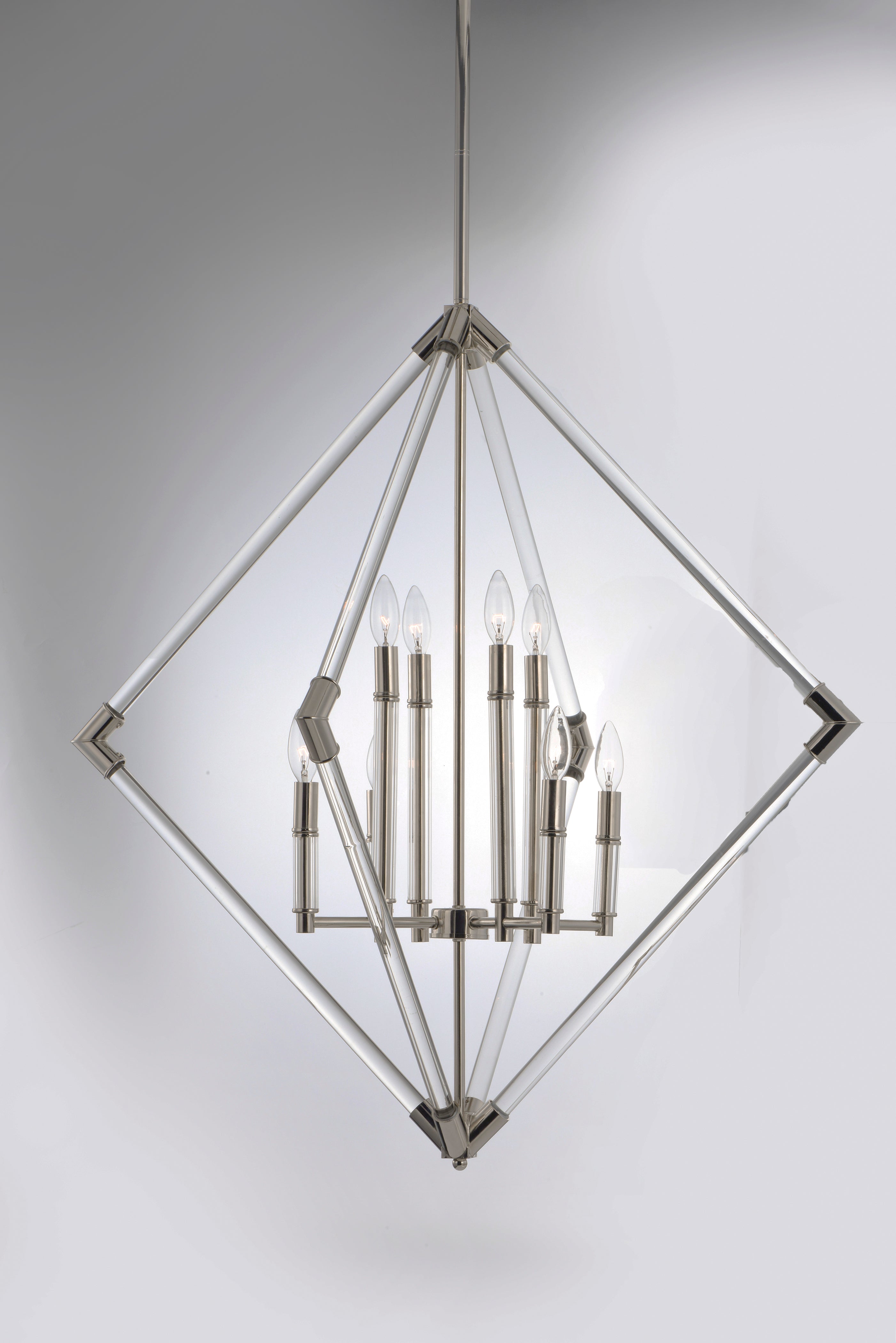 LUCENT 8 LIGHT