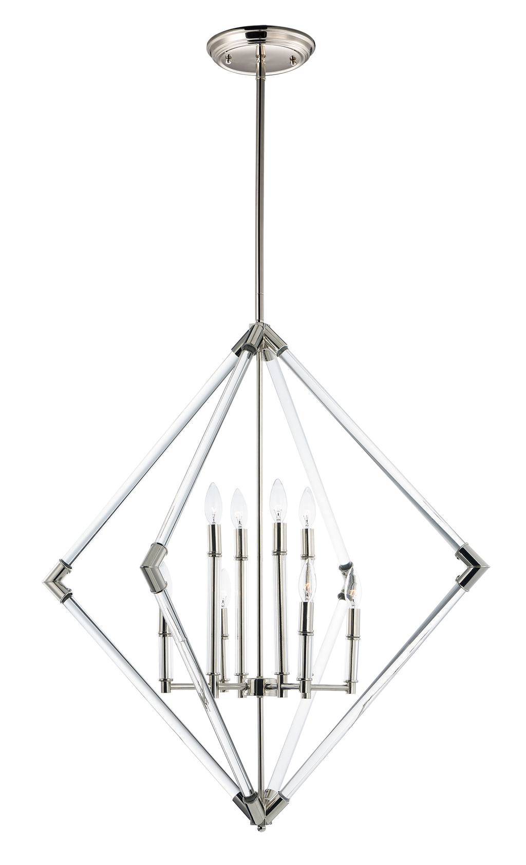 LUCENT 8 LIGHT