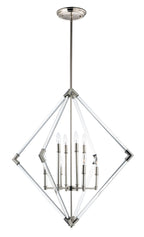 LUCENT 8 LIGHT