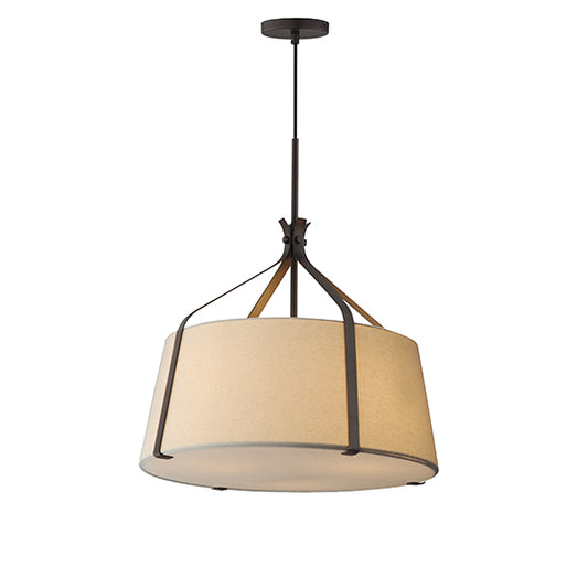 BANDERA PENDANT