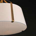 BANDERA PENDANT