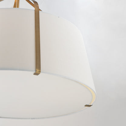 BANDERA PENDANT