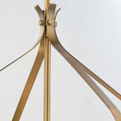 BANDERA PENDANT