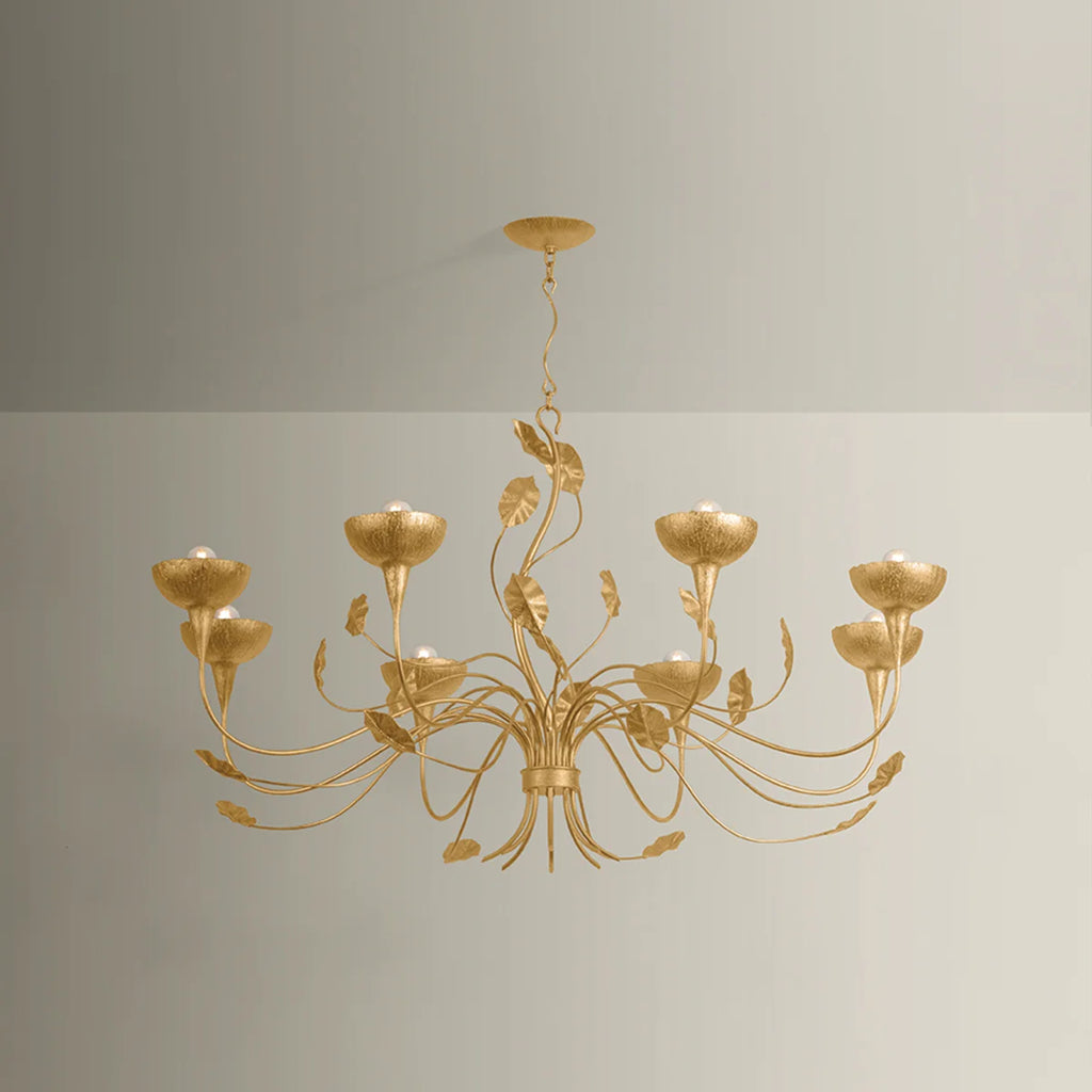 INNSBRUCK CHANDELIER