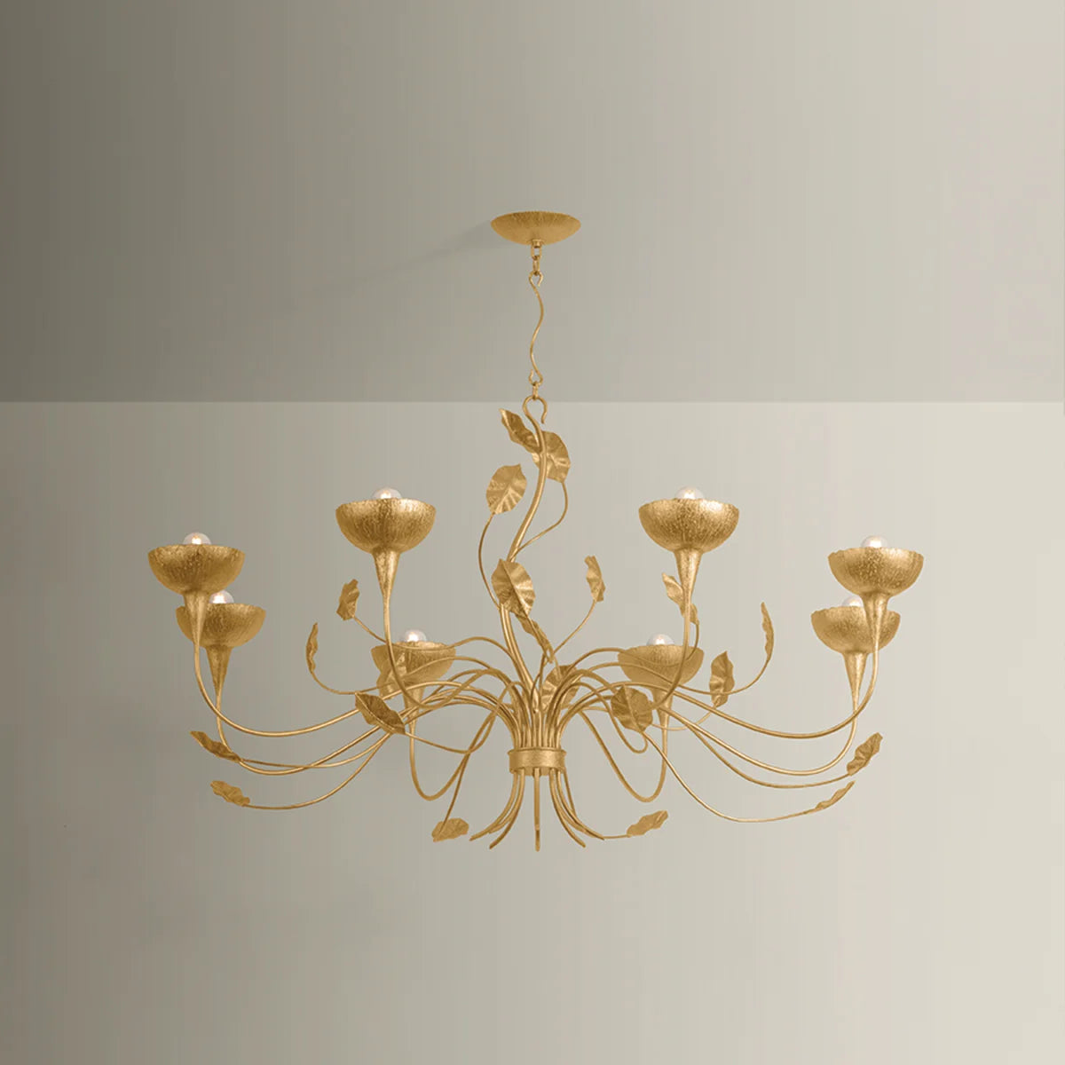 INNSBRUCK CHANDELIER