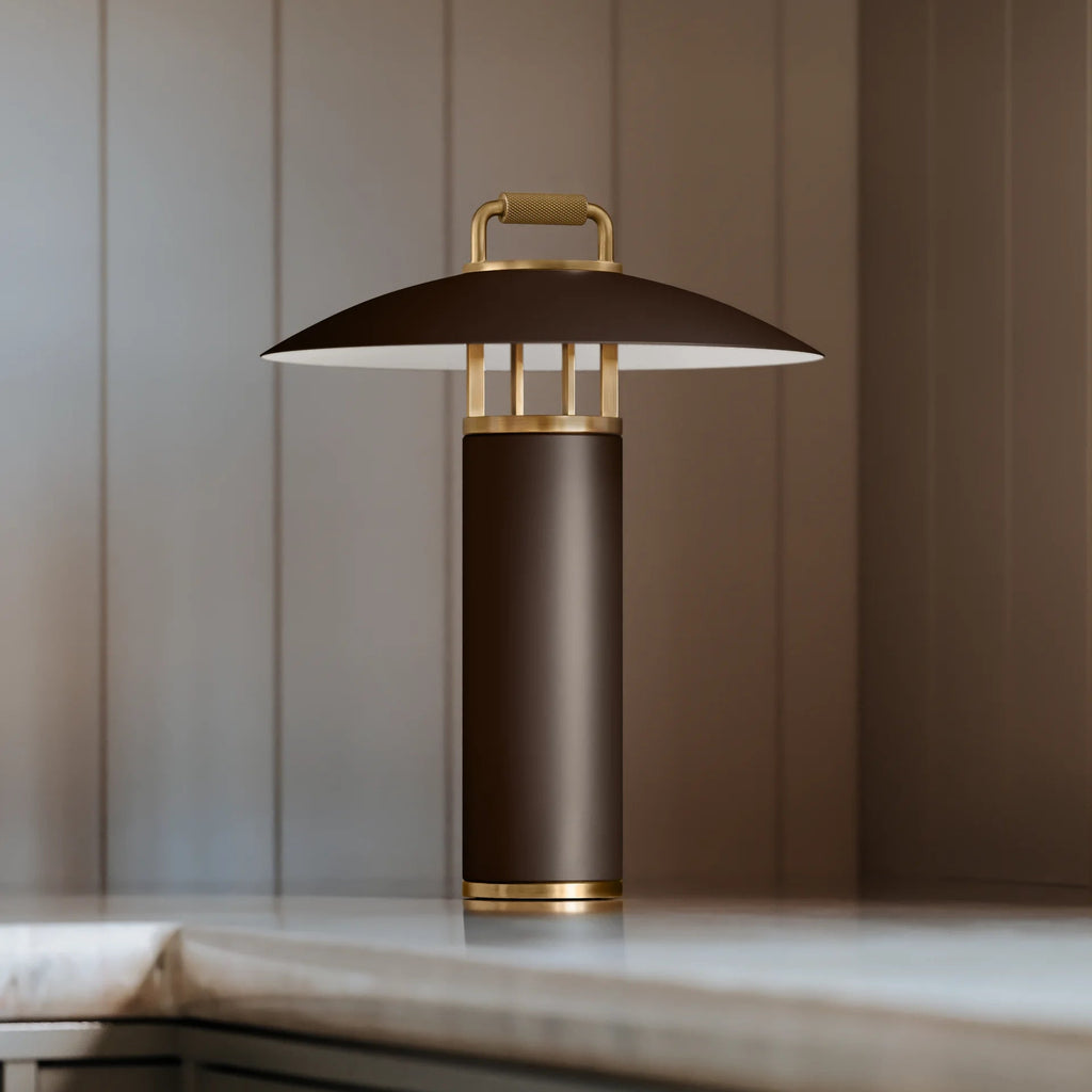 BIRK TABLE