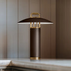 BIRK TABLE
