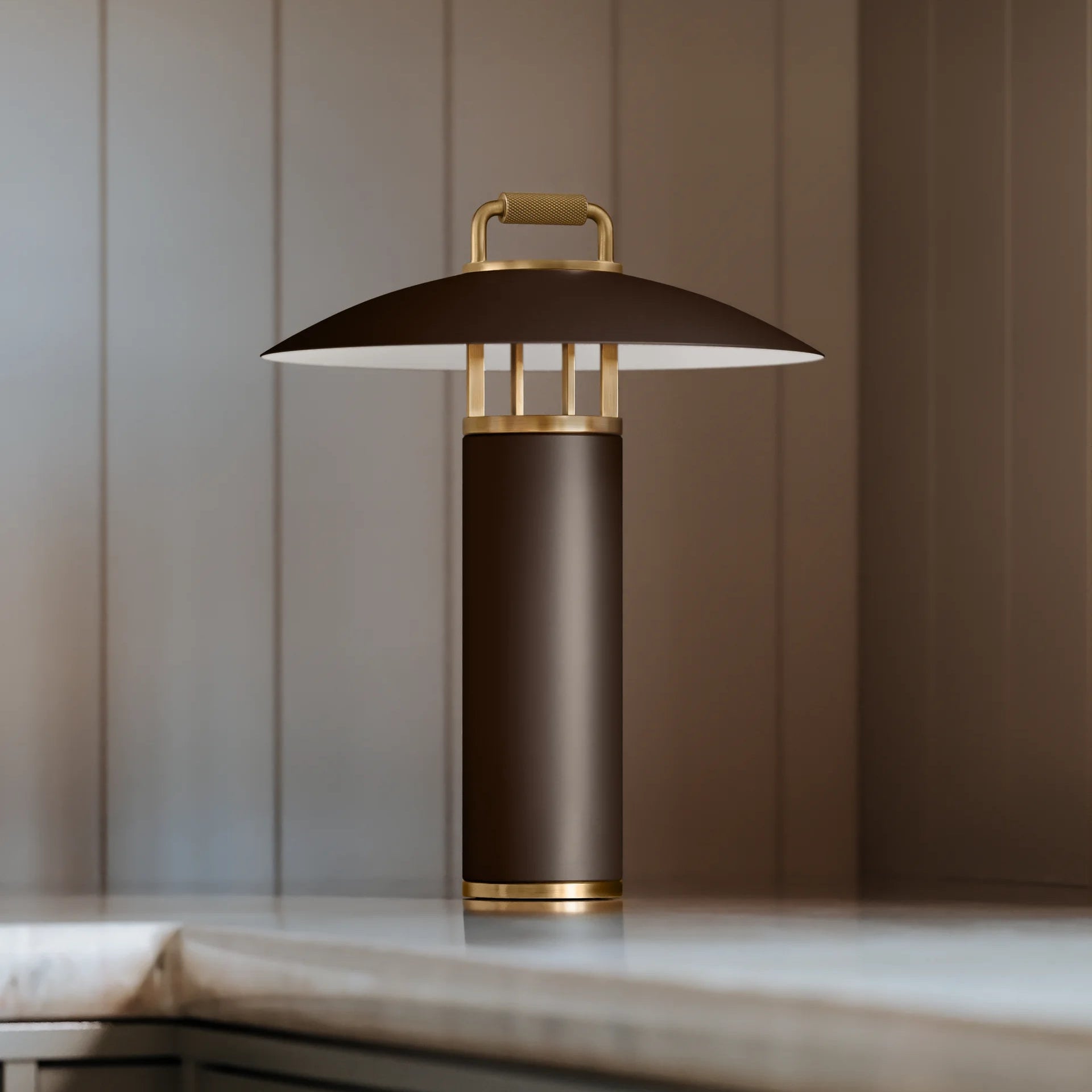 BIRK TABLE