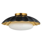 PRIMROSE FLUSH MOUNT