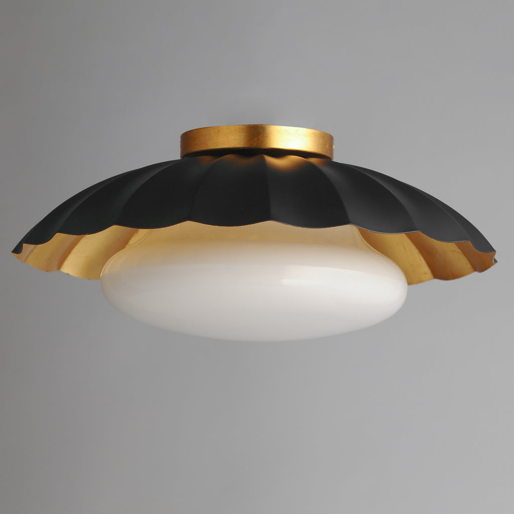 PRIMROSE FLUSH MOUNT