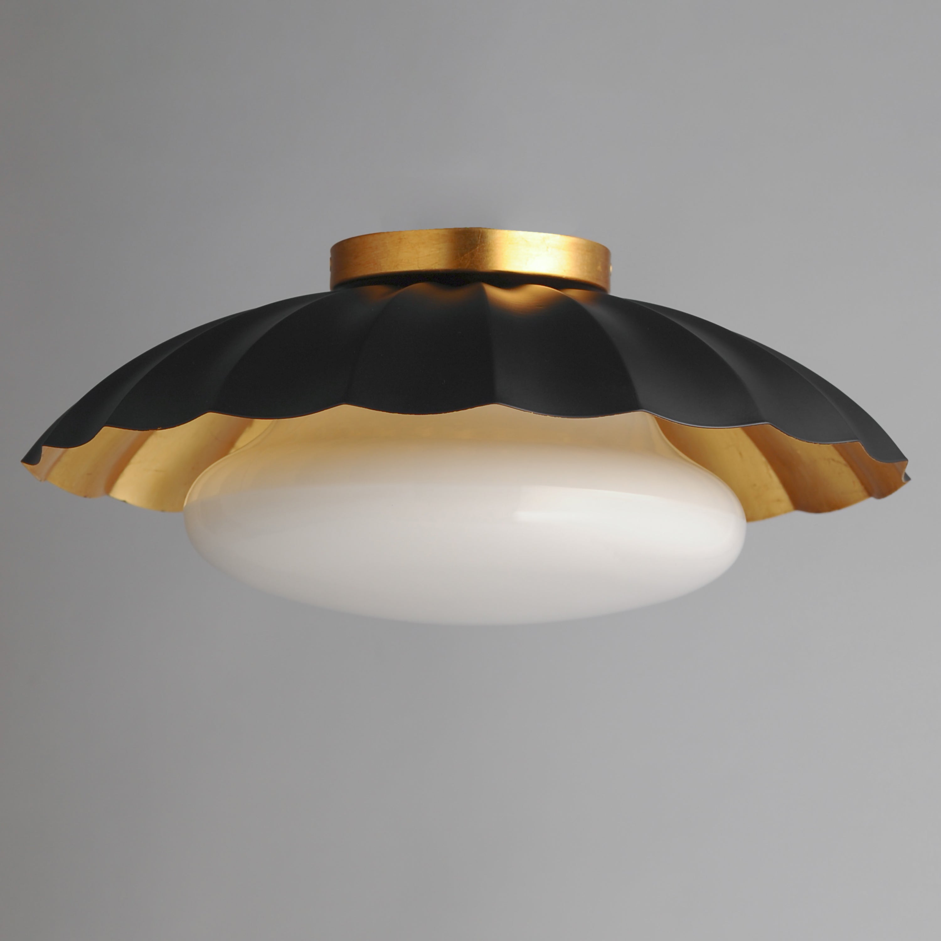 PRIMROSE FLUSH MOUNT