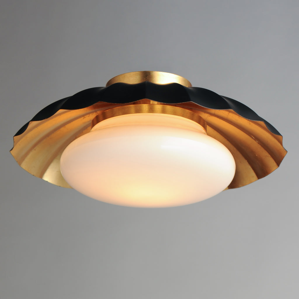 PRIMROSE FLUSH MOUNT