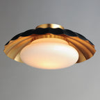PRIMROSE FLUSH MOUNT