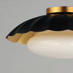 PRIMROSE FLUSH MOUNT