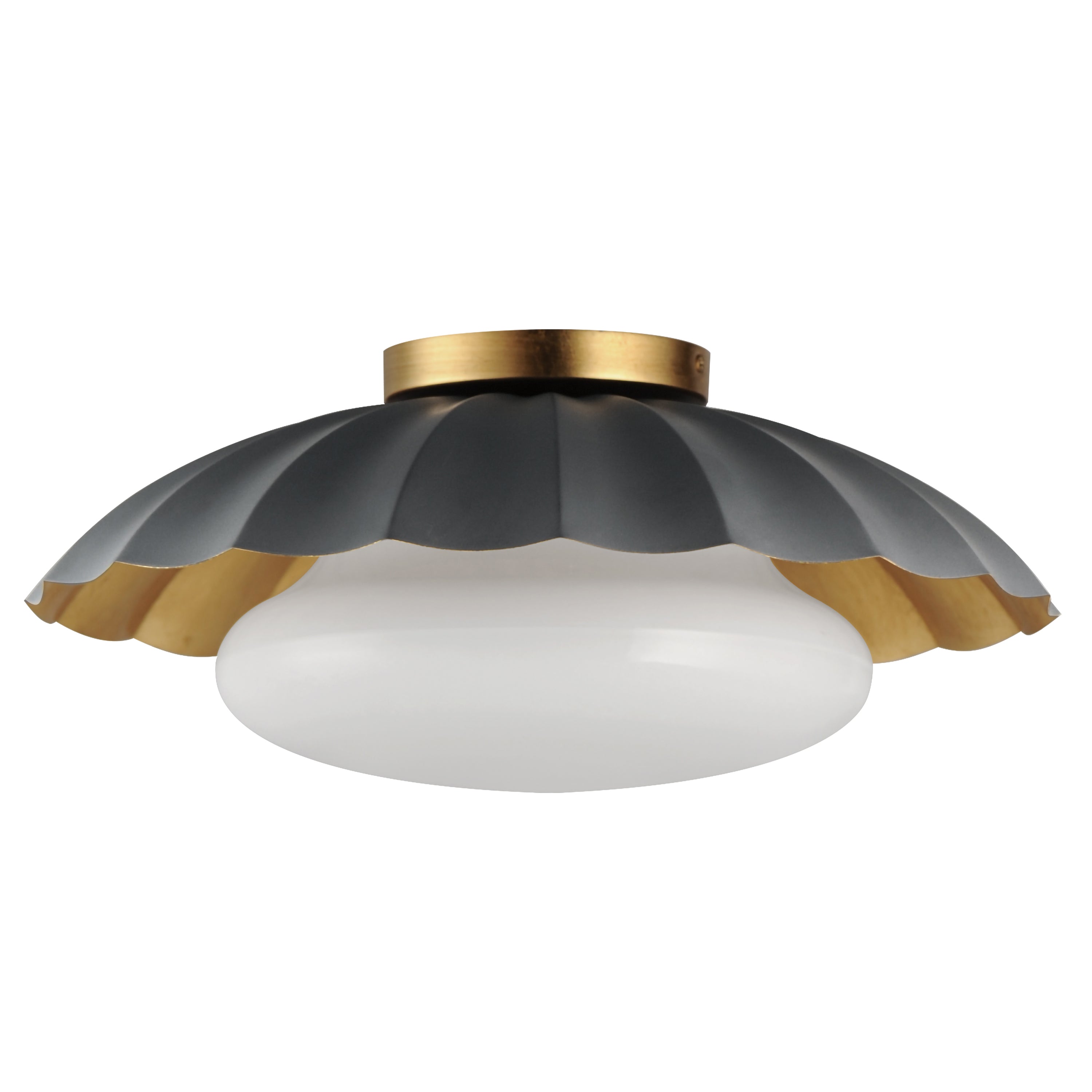 PRIMROSE FLUSH MOUNT