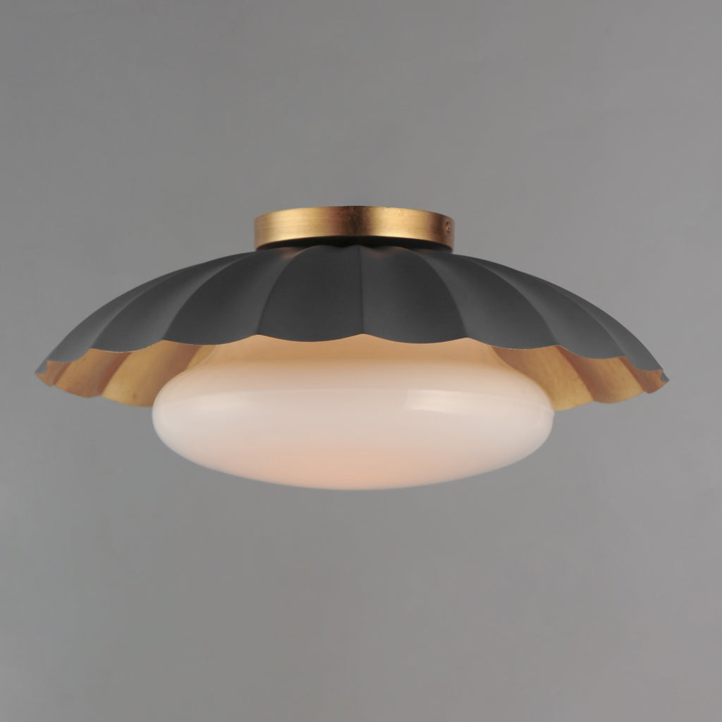 PRIMROSE FLUSH MOUNT