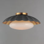 PRIMROSE FLUSH MOUNT