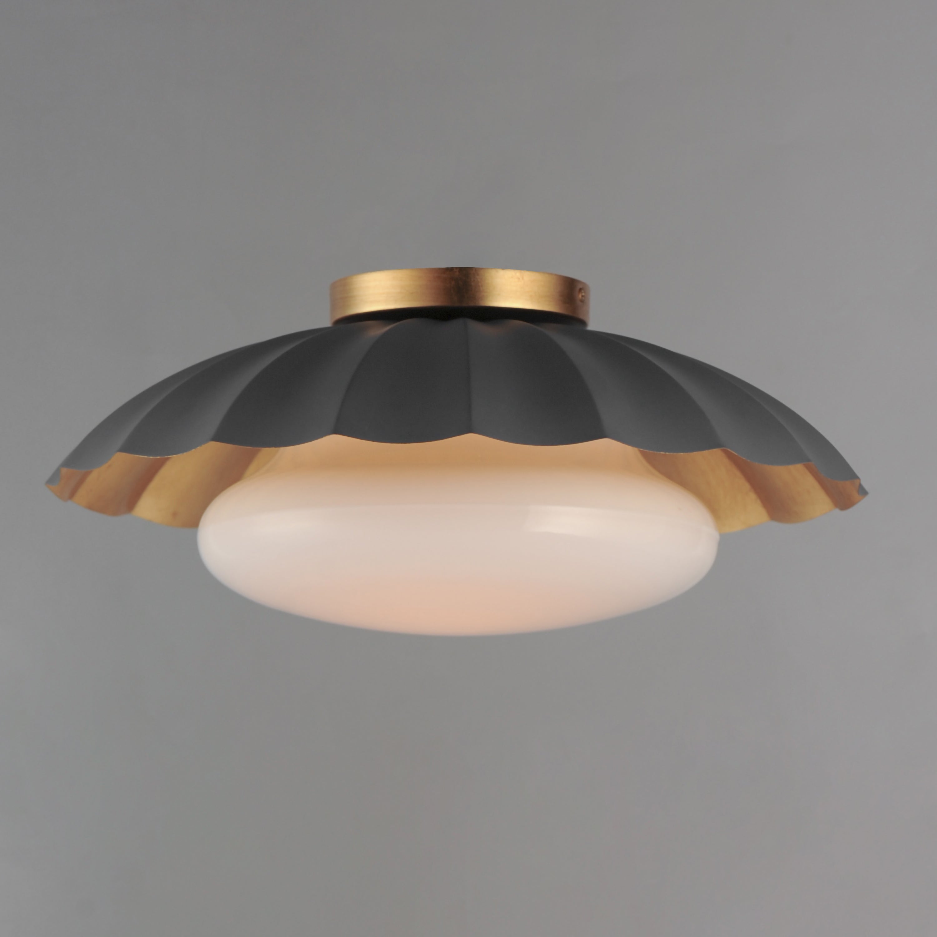 PRIMROSE FLUSH MOUNT
