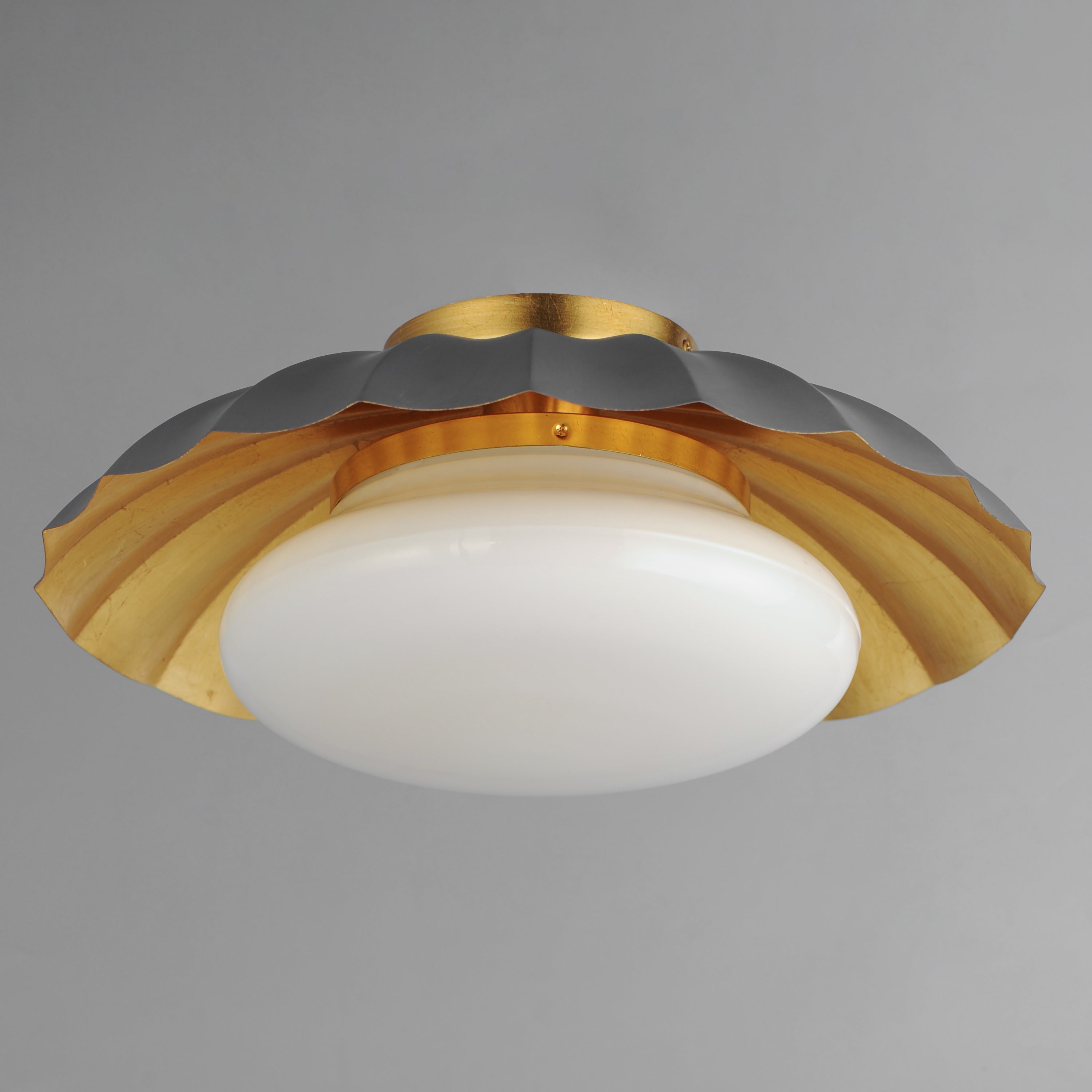 PRIMROSE FLUSH MOUNT