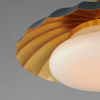 PRIMROSE FLUSH MOUNT