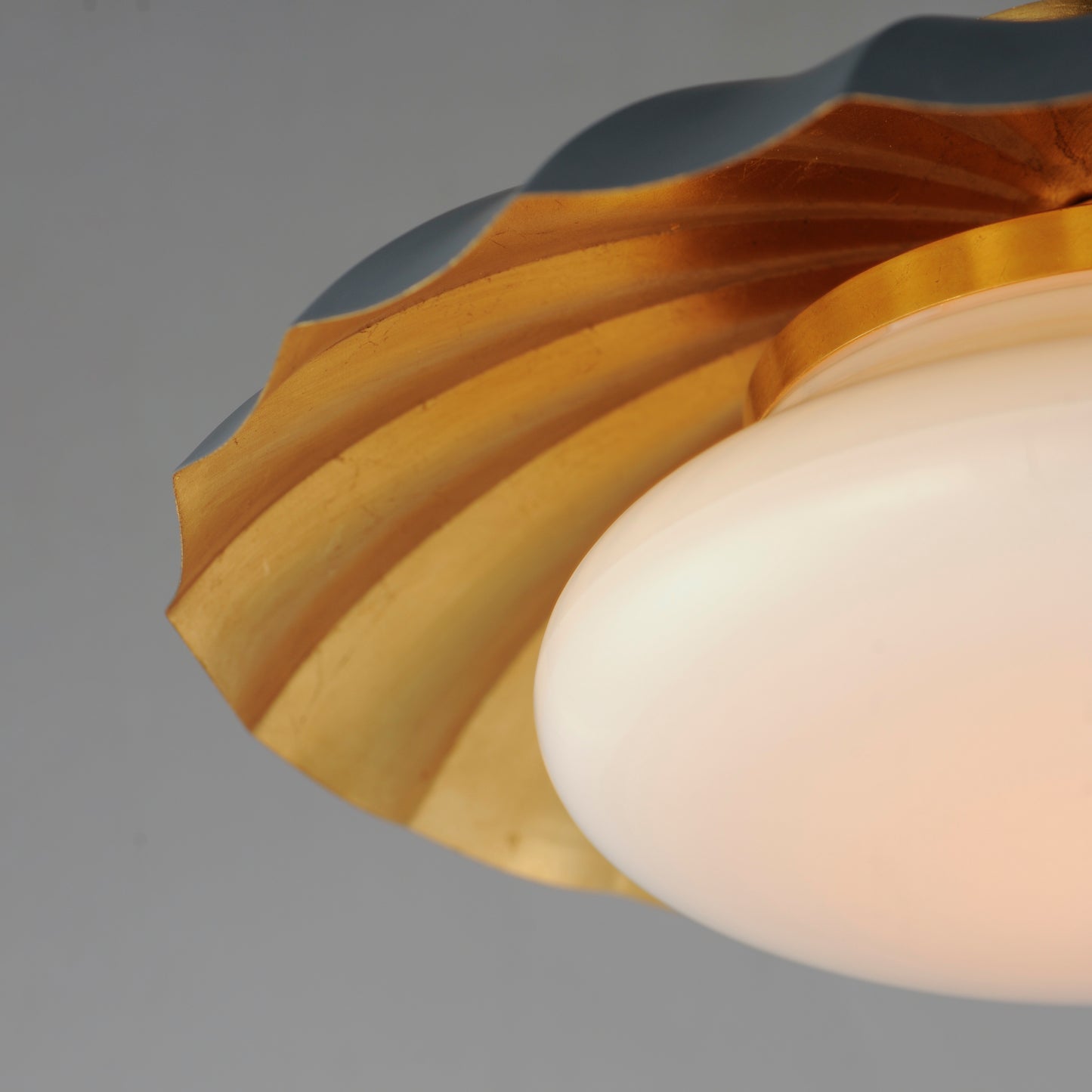 PRIMROSE FLUSH MOUNT