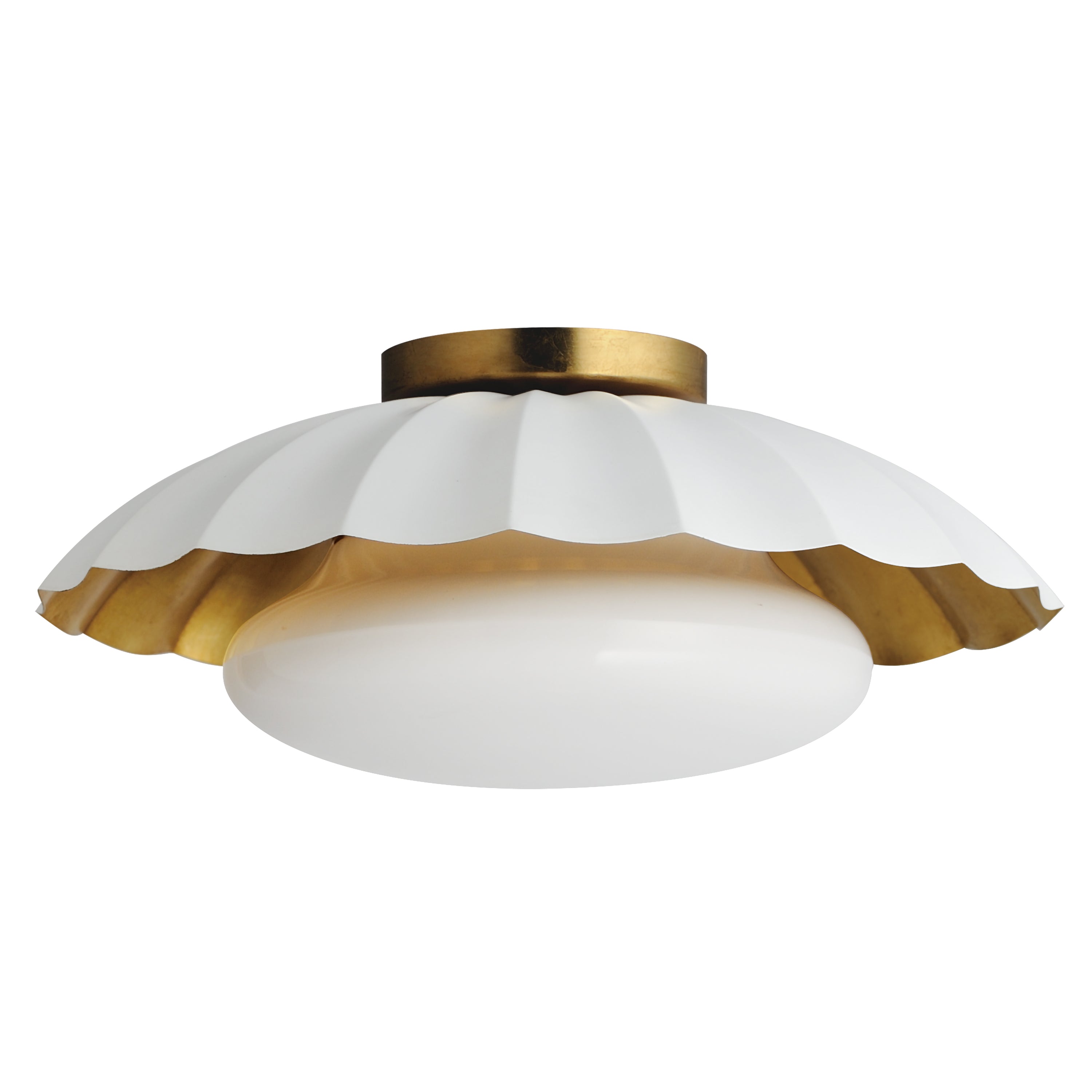 PRIMROSE FLUSH MOUNT