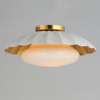 PRIMROSE FLUSH MOUNT