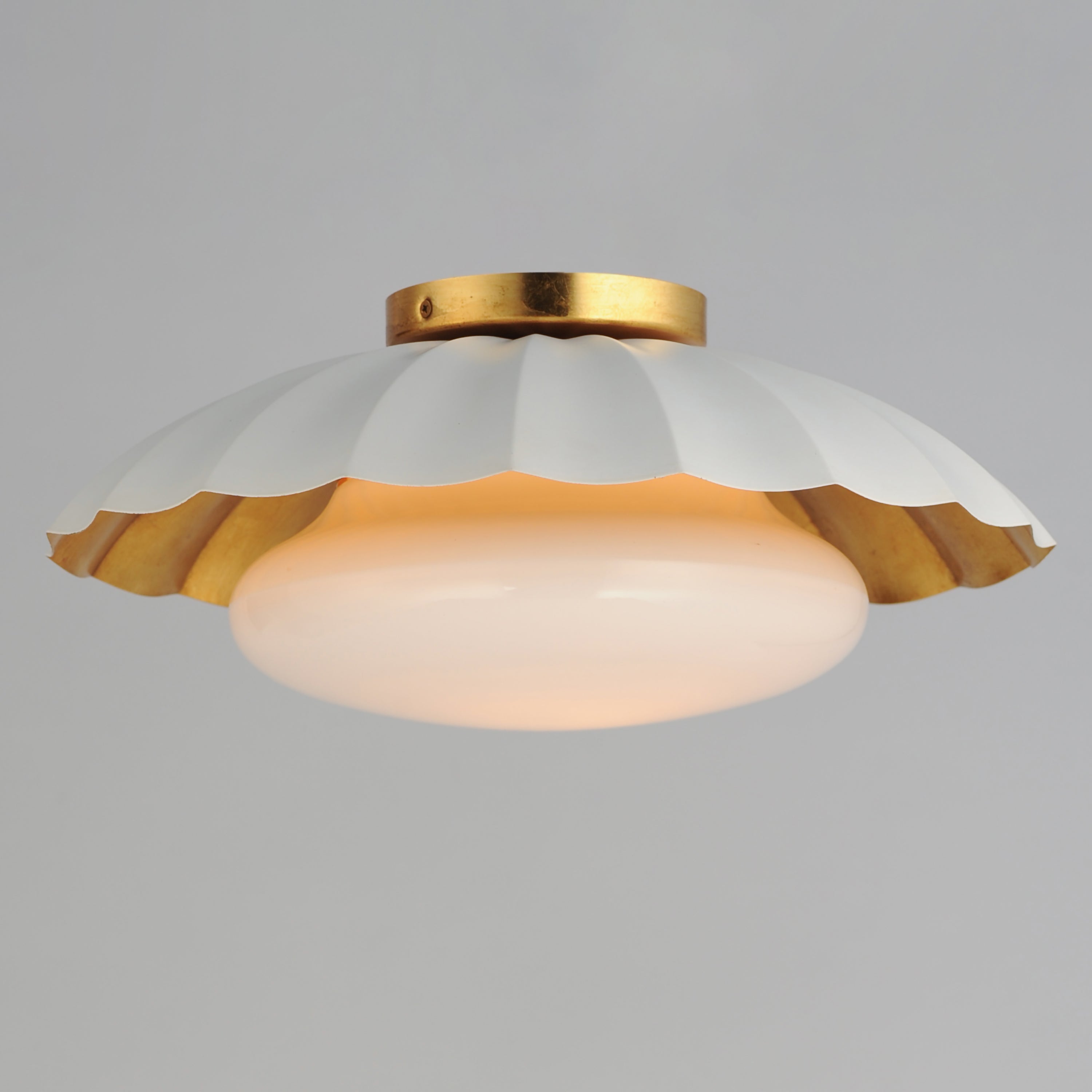 PRIMROSE FLUSH MOUNT
