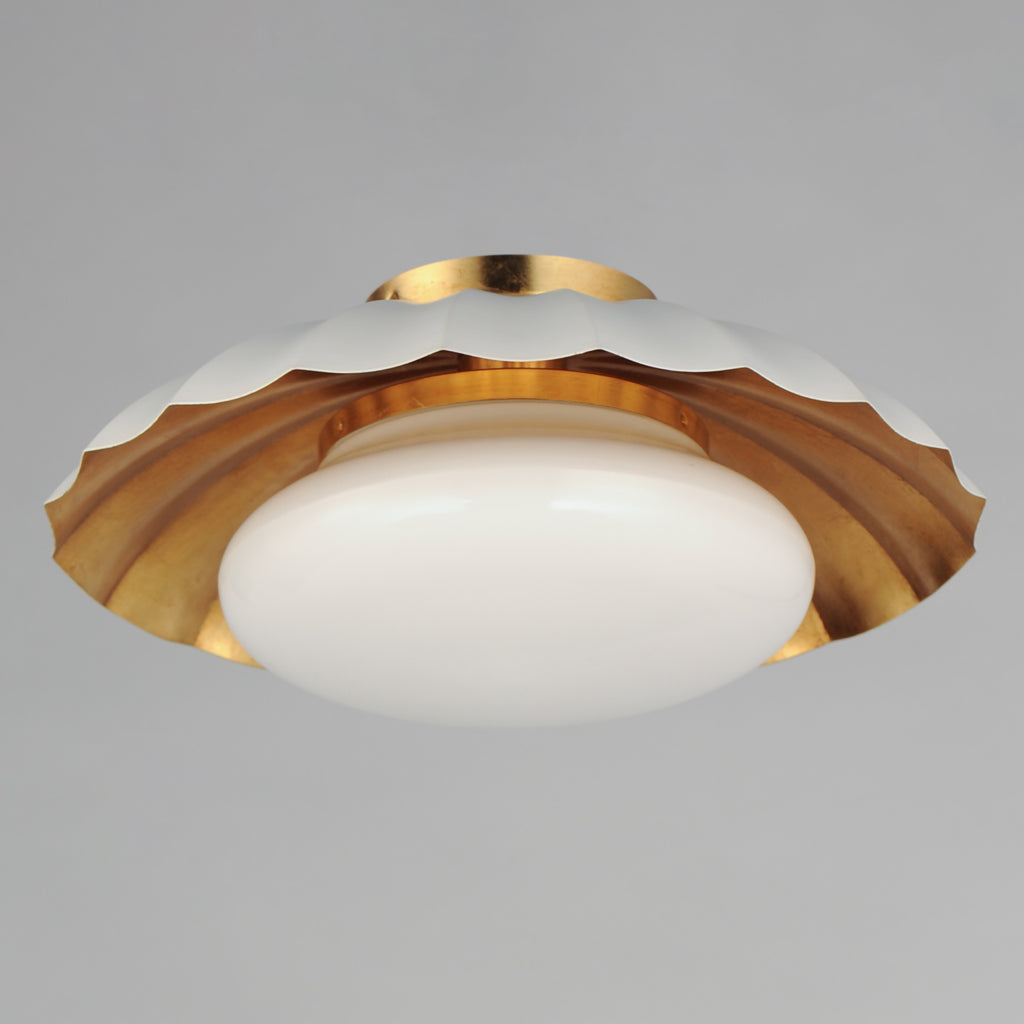 PRIMROSE FLUSH MOUNT