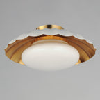 PRIMROSE FLUSH MOUNT