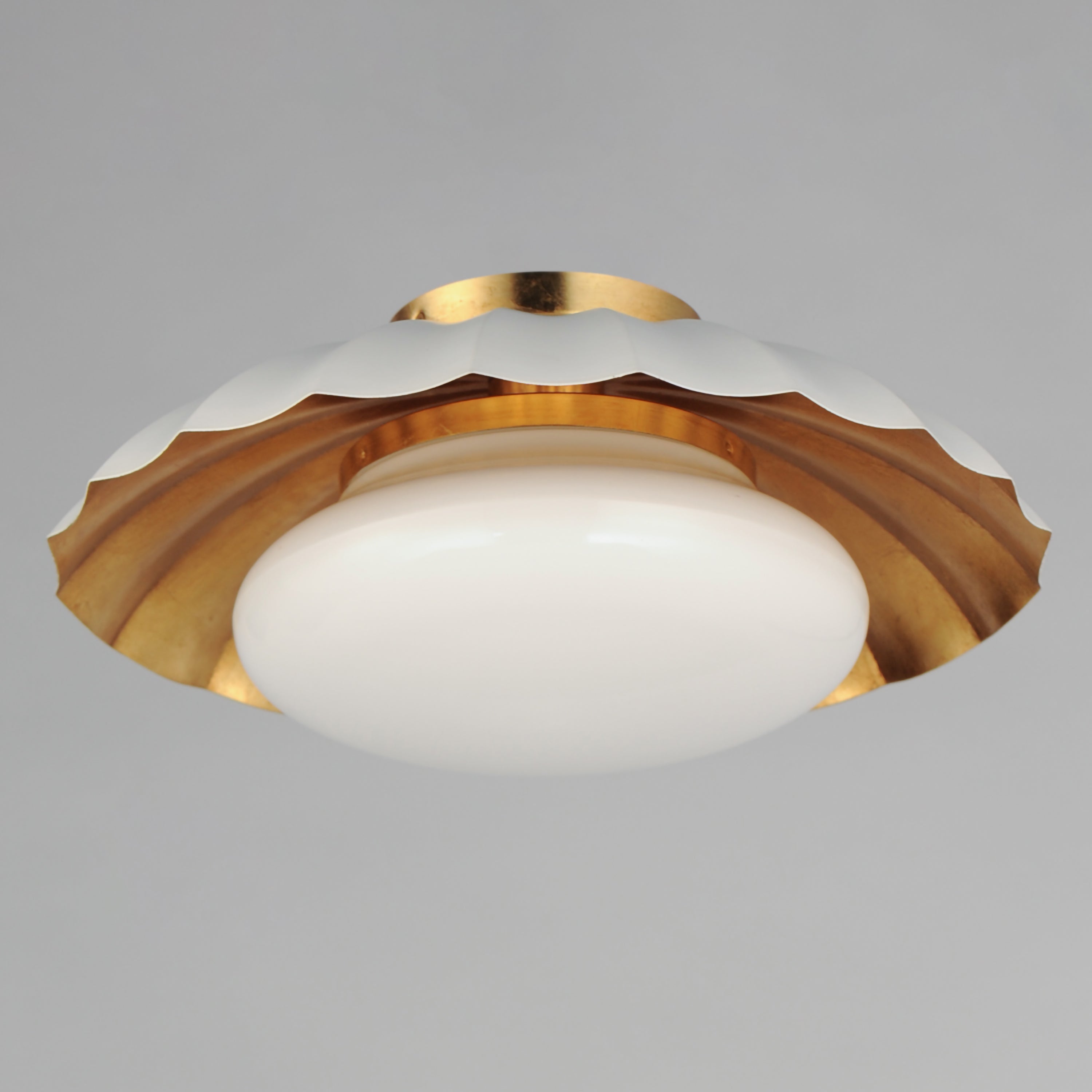 PRIMROSE FLUSH MOUNT