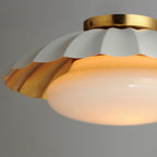 PRIMROSE FLUSH MOUNT