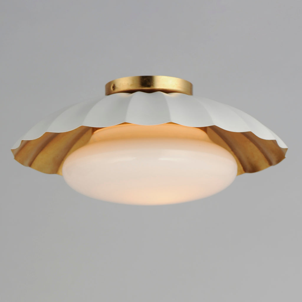 PRIMROSE FLUSH MOUNT