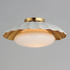 PRIMROSE FLUSH MOUNT