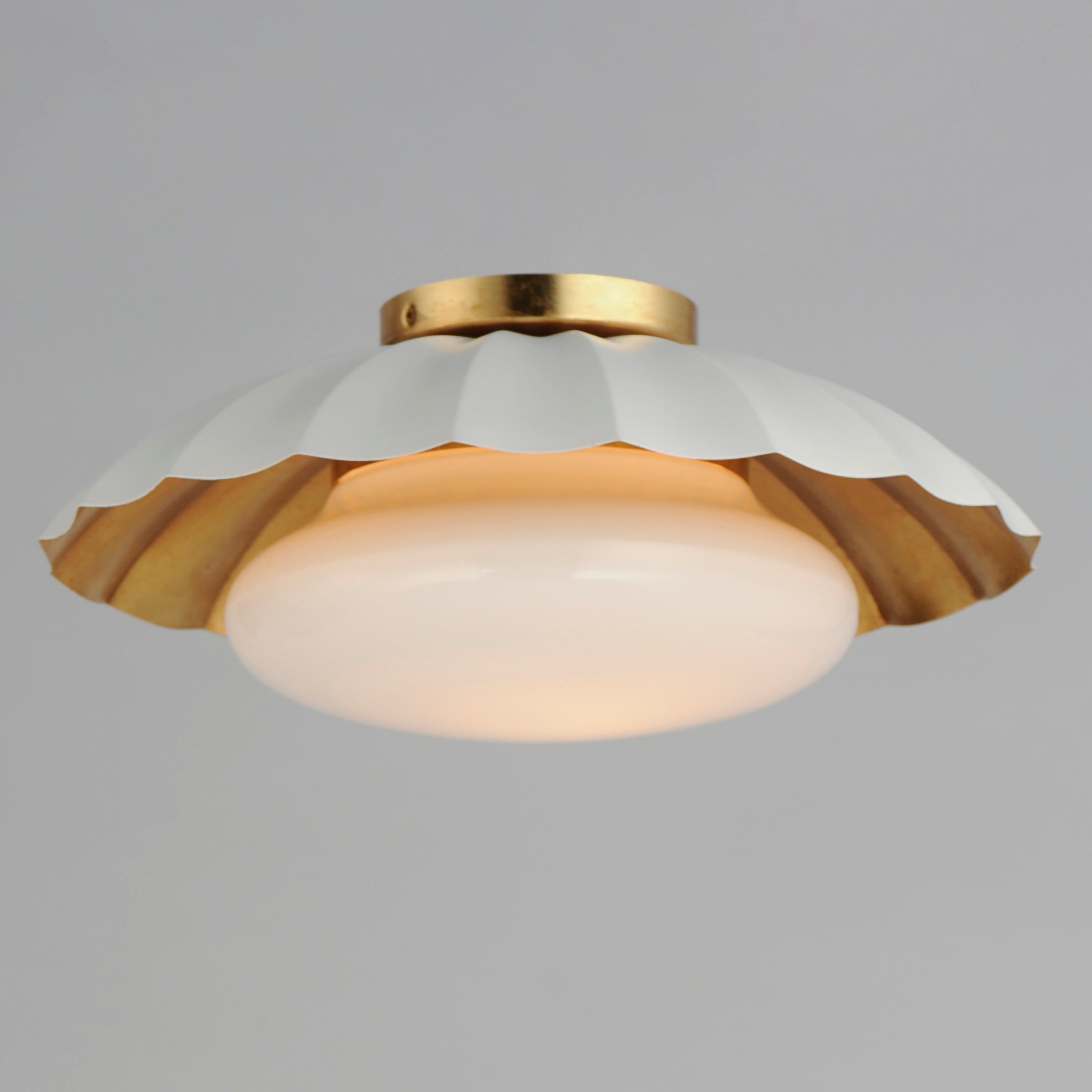 PRIMROSE FLUSH MOUNT