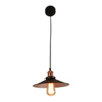 KELCH PENDANT COBRE